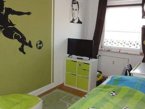 Kinderzimmer - 