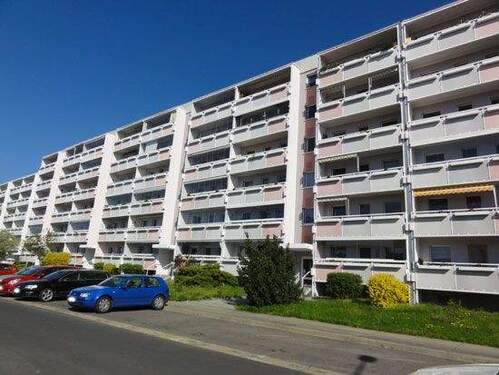 Vorderansicht - 