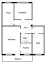 Grundriss - 