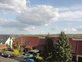 Ausblick vom Balkon - Kleinpestitz! - Tolle 4-Zimmer-Eigentumswohnung mit Balkon - in grüner und ruhiger Lage!