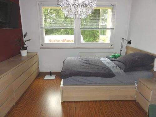 Schlafzimmer (Beispiel) - 