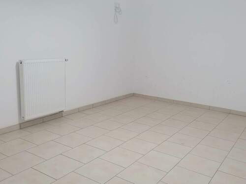 beheizb. Kellerraum - 