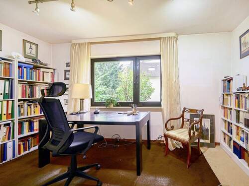 Arbeitszimmer - 