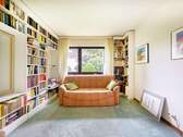 Lesezimmer - 
