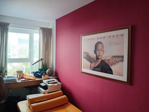 Detail_zimmer.jpg - LEBENSQUALITÄT –barrierefreie Neubauwohnung mit Terrasse