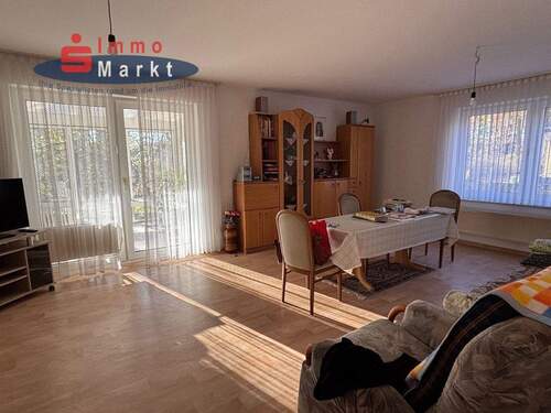 Wohn/ Esszimmer - Einfamilienhaus mit 123,00 m² in Espelkamp zum Kaufen