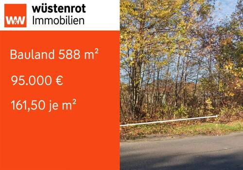 Startbild - Grundstück zur Bebauung nach § 34 BauGB - Teilbar, günstig gelegen, meistbietend zu verkaufen