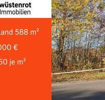 Grundstück zur Bebauung nach § 34 BauGB - Teilbar, günstig gelegen, meistbietend zu verkaufen - Petershagen/Eggersdorf