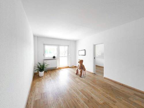 Bild 4 - Etagenwohnung mit 71,00 m² in Zwickau zur Miete