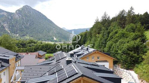 Ausicht 1 - Etagenwohnung mit 66,20 m&sup2; in Schönau am Königssee zum Kaufen