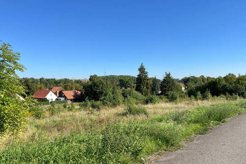 Grundstücke 14 und 15 - 