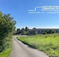 Extra großes Baugrundstück in Erfurt Molsdorf - Erfurt / Molsdorf