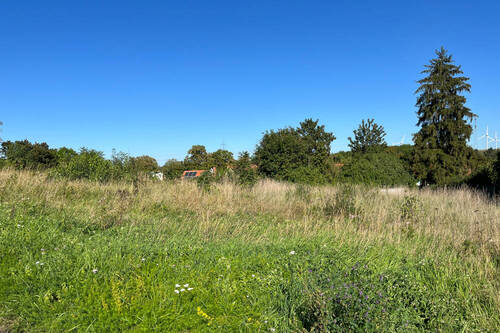 Grundstücke 13 und 14 - Grundstück in Erfurt / Molsdorf zum Kaufen