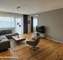 4-Zimmer Wohnung im 5. OG mit Balkon in Mannheim-Rheinau (Provisionsfrei!) VB