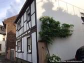 e1 - 10500-Charmantes Fachwerkhaus in Off Bürgel