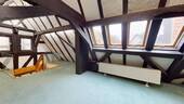 Dachgeschoss - 