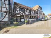 Hausansicht - 