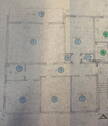 Grundriss Wohnung Nr. 7 - 