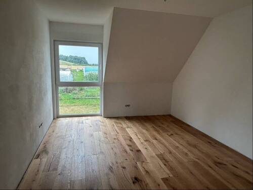Kinderzimmer (nach Norden) - 