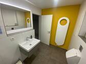 EG Gäste WC mit Urinal - 