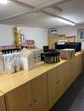 KG gr. Kellerraum (als Spielzimmer) - 