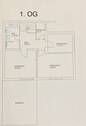 Grundriss Obergeschoss - 