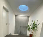 OG Treppenhaus mit Lichtkoppel - 