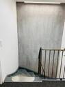 Treppe zum KG - 