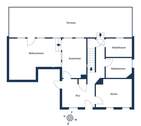 Grundriss EG - 