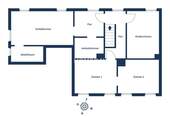 Grundriss 1. OG - 