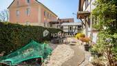 Terrasse 1 - 6 Zimmer Einfamilienhaus zum Kaufen in Hamm