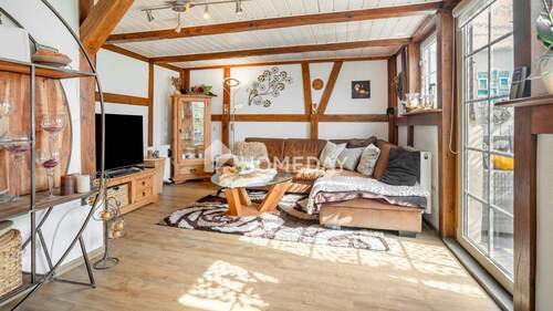 EG Wohnzimmer 1 - 