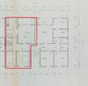 Grundriss Wohnung - 