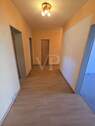 Eingangsflur - 3 Zimmer Etagenwohnung in Wolfenbüttel / Fümmelse