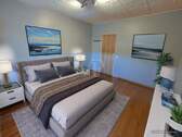 Schlafzimmer KI Einrichtungsbeispiel - 