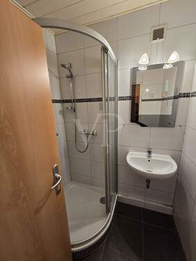 Dusche - 