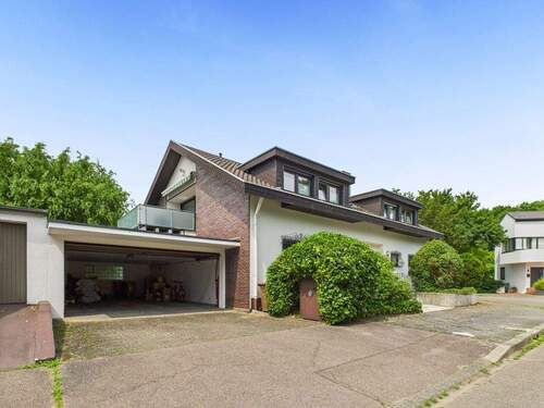 Ansicht - Top-Lage in Mannheim - Wohnen im begehrten Schwarzwaldviertel
