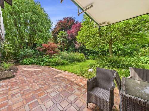 Terrasse GG - 