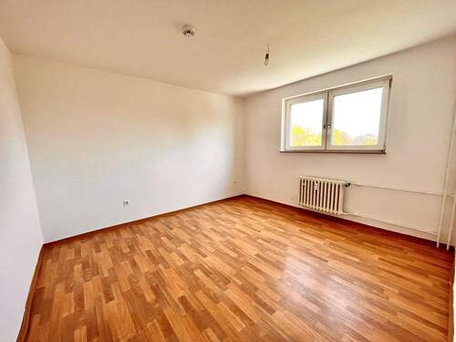 Schlafzimmer.jpg - Etagenwohnung mit 80,90 m² in Fritzlar zur Miete