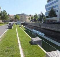 BÜROPRAXISRÄUME IN ERSTKLASSIGER INNERSTÄDTISCHER LAGE - Leipzig Zentrum-Süd