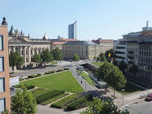 Bild 5 - 3 Zimmer Büro in Leipzig
