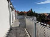 Terrasse - 