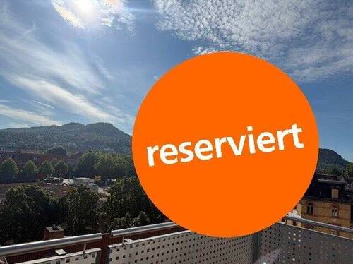 Bild 1 - Ein Zuhause für Anspruchsvolle - Penthouse mit Traumterrasse im Herzen Jenas