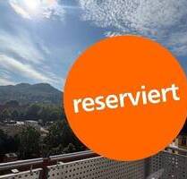 Ein Zuhause für Anspruchsvolle - Penthouse mit Traumterrasse im Herzen Jenas