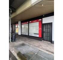 Ideale Verkaufsfläche für Ihr Geschäft in zentraler Lage - Saarlouis Roden