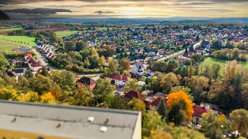 Ansicht 1 - 2 Zimmer Etagenwohnung zur Miete in Zwickau