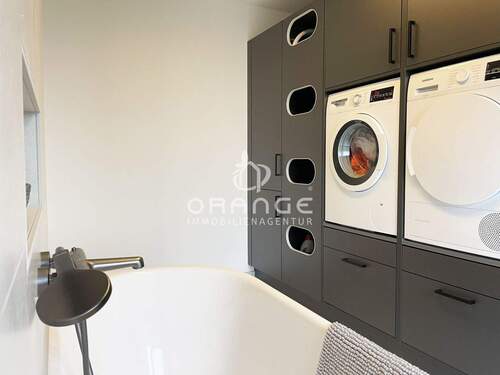 Alles ist hier aufgeräumt... - 