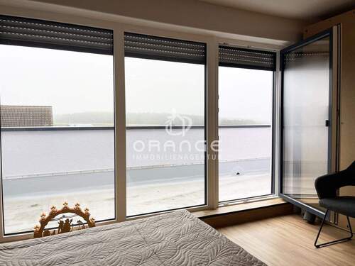 ...nicht nur gemütlich, wenn es regnet! - 