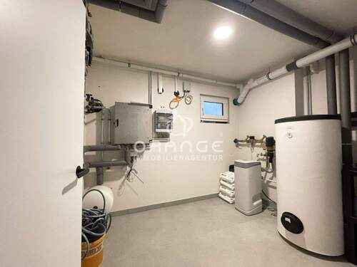 Der Technikraum.... - 