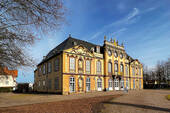 Schloss Molsdorf - 